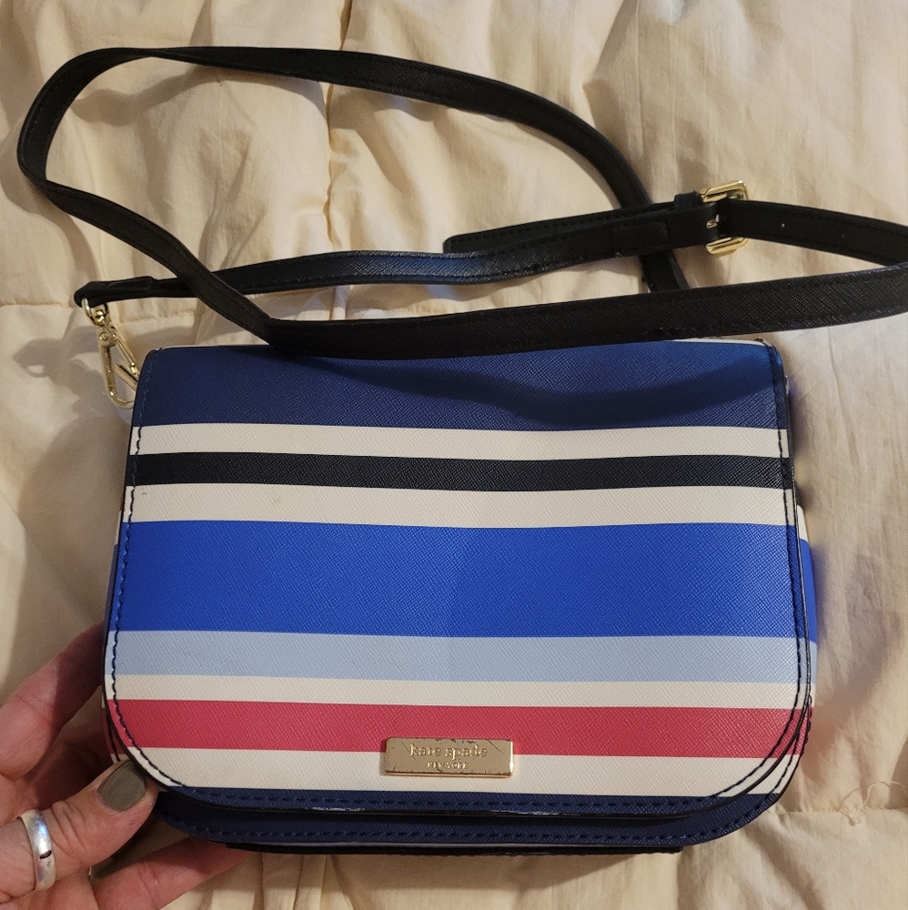 Kate spade crossbody